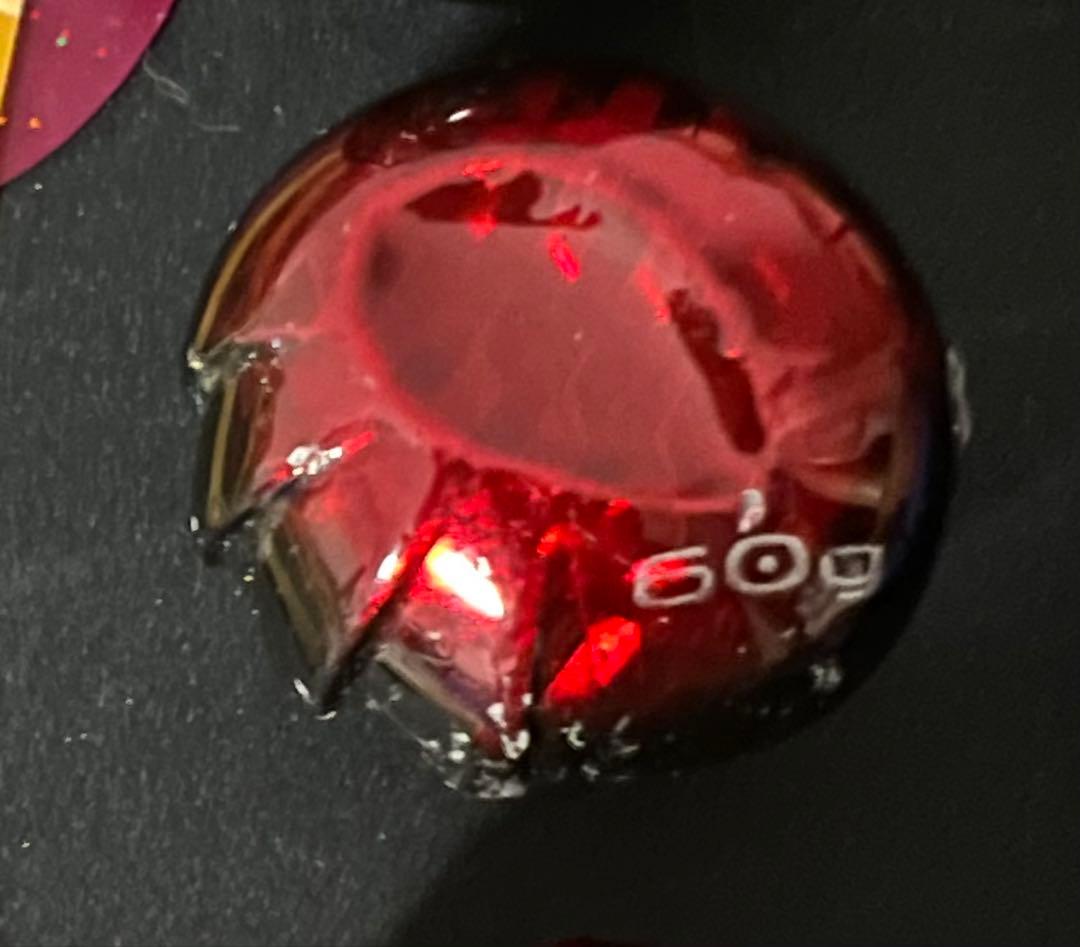 シーフロアコントロール　アンモナイト12個　アソートセット 海底制圧