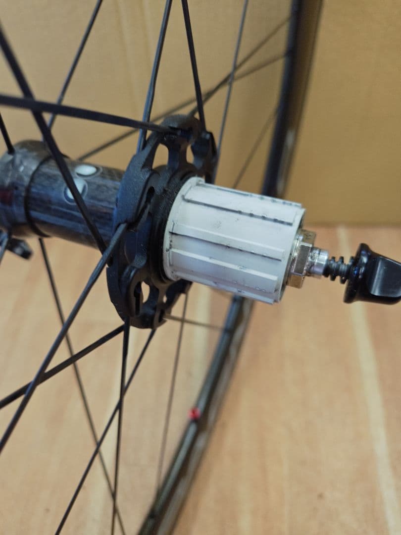 Campagnolo BORA ULTRA 50 完組ホイール (クリンチャー)