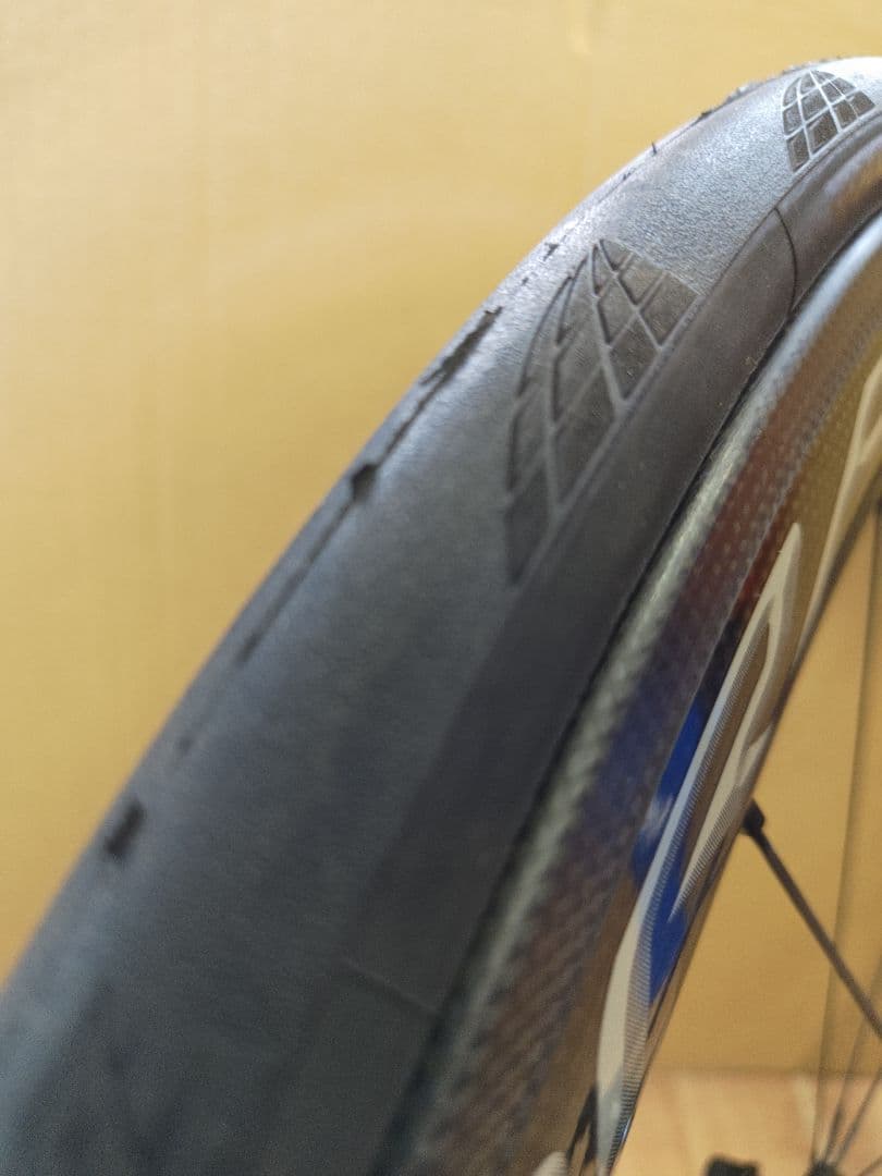 Campagnolo BORA ULTRA 50 完組ホイール (クリンチャー)