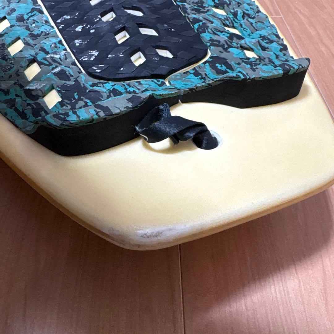 ファイヤーワイヤー　プロファイル　サーフボード