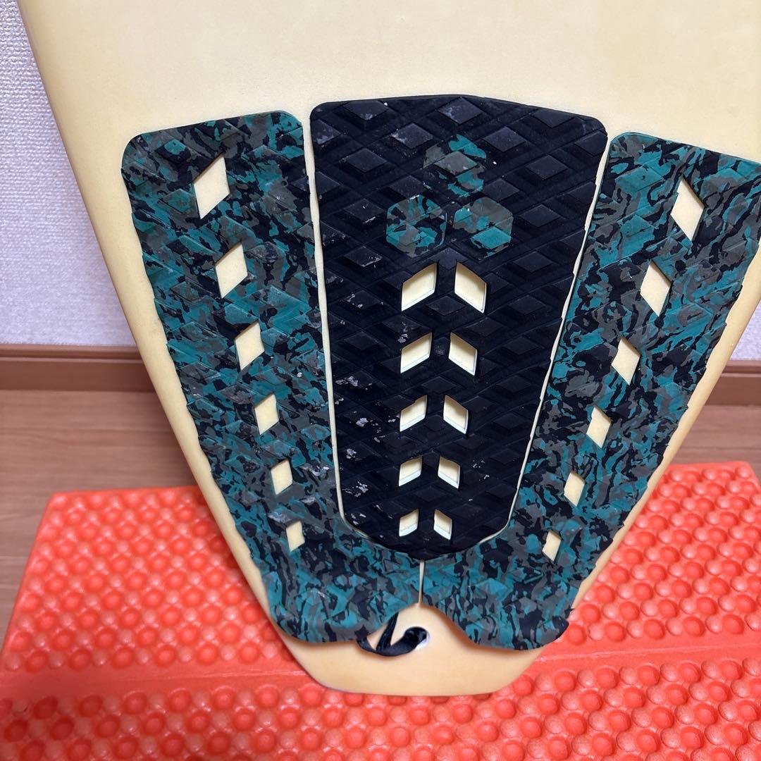 ファイヤーワイヤー　プロファイル　サーフボード