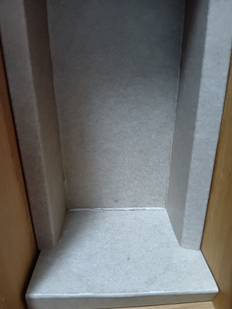 【入手困難】ニッカ　北海道余市モルト原酒　12年