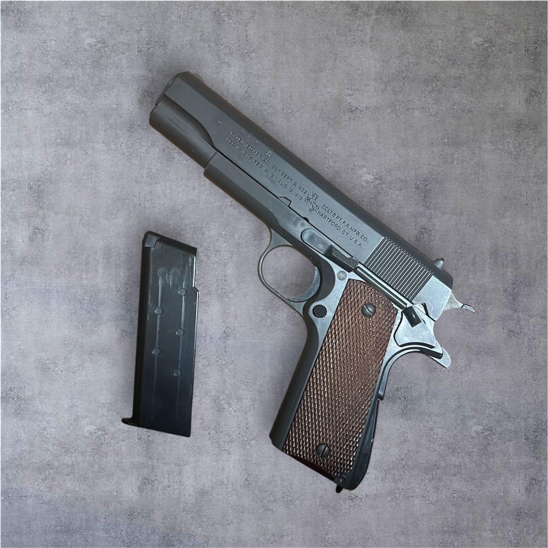 東京マルイ　エアガンまとめ売り（18禁）4丁