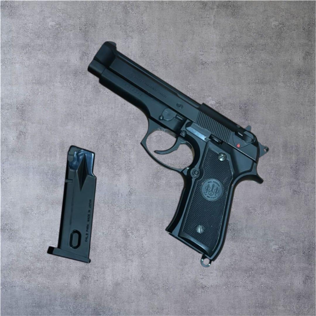 東京マルイ　エアガンまとめ売り（18禁）4丁