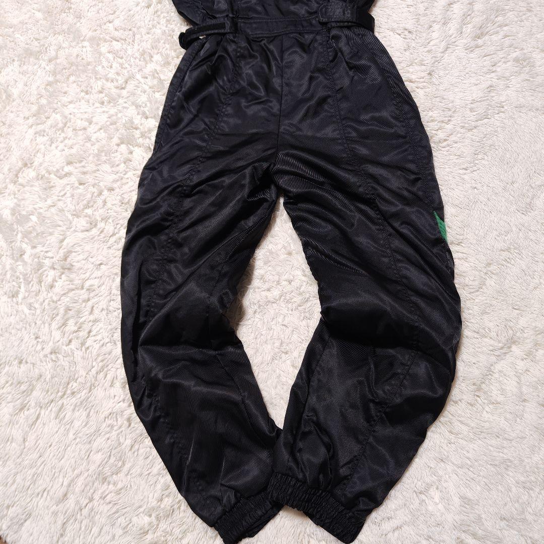 極上✨BOGA CRUZ y2k ヴィンテージ スキーウェア 上下 セットアップ