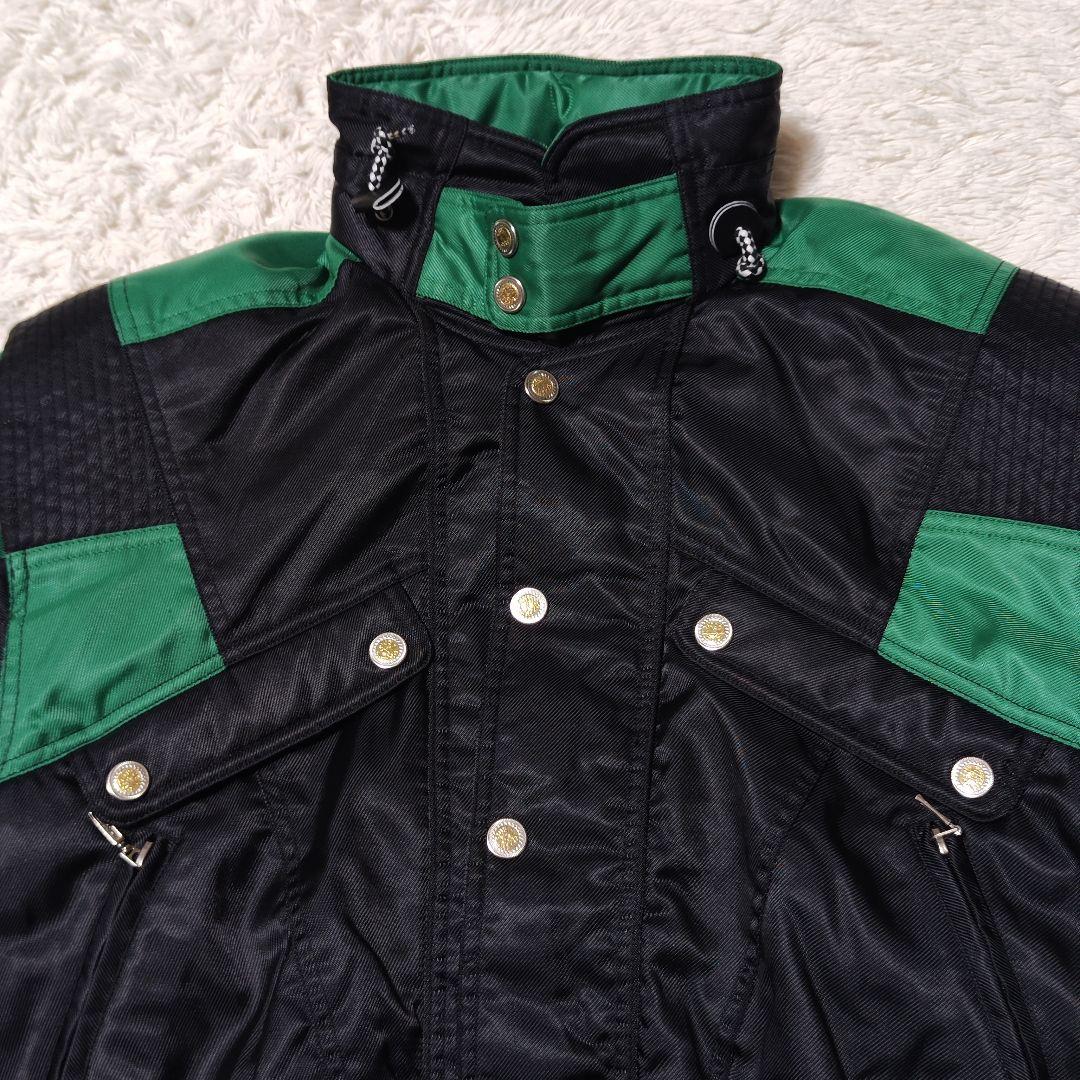 極上✨BOGA CRUZ y2k ヴィンテージ スキーウェア 上下 セットアップ