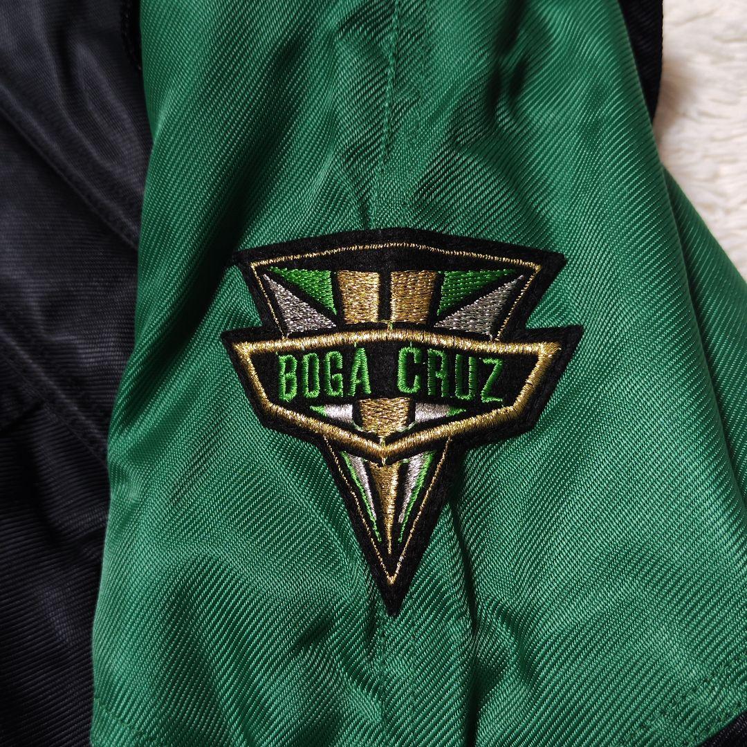 極上✨BOGA CRUZ y2k ヴィンテージ スキーウェア 上下 セットアップ