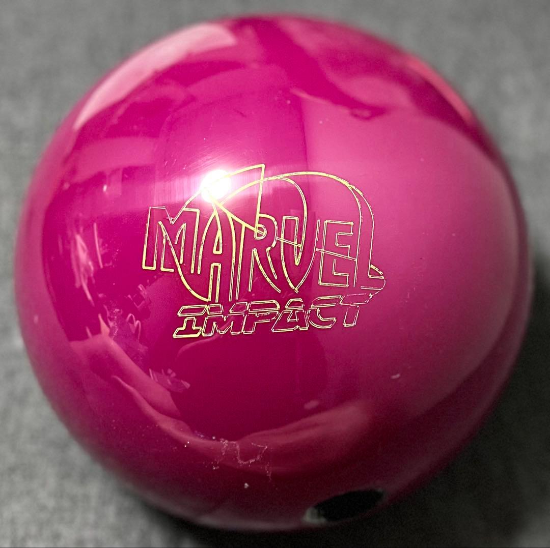 ★値下★15ポンド10ゲーム未満★マーベルマックスインパクト★ストーム