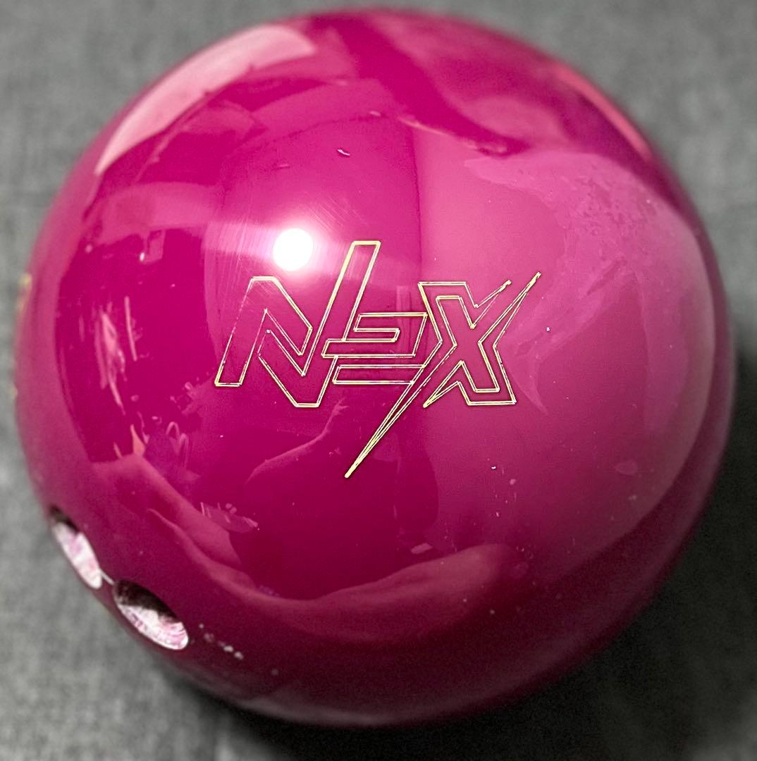 ★値下★15ポンド10ゲーム未満★マーベルマックスインパクト★ストーム