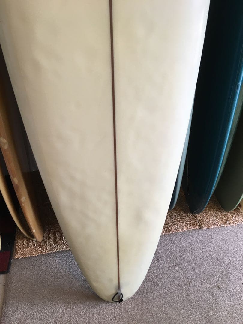 SALE! Ryan Lovelace Surf Craft 6’9”
