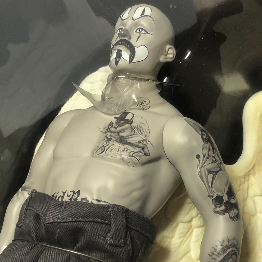 Mr.Cartoon【The Lost Angel】VOL.1 フィギュア