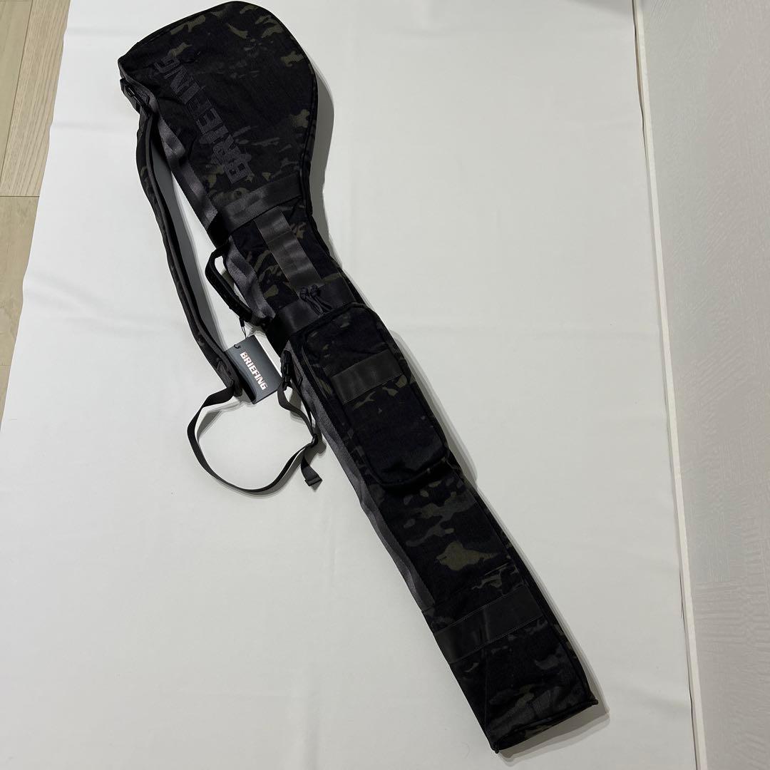 Tyさま専用　ブリーフィング ゴルフ クラブケース【新品未使用】