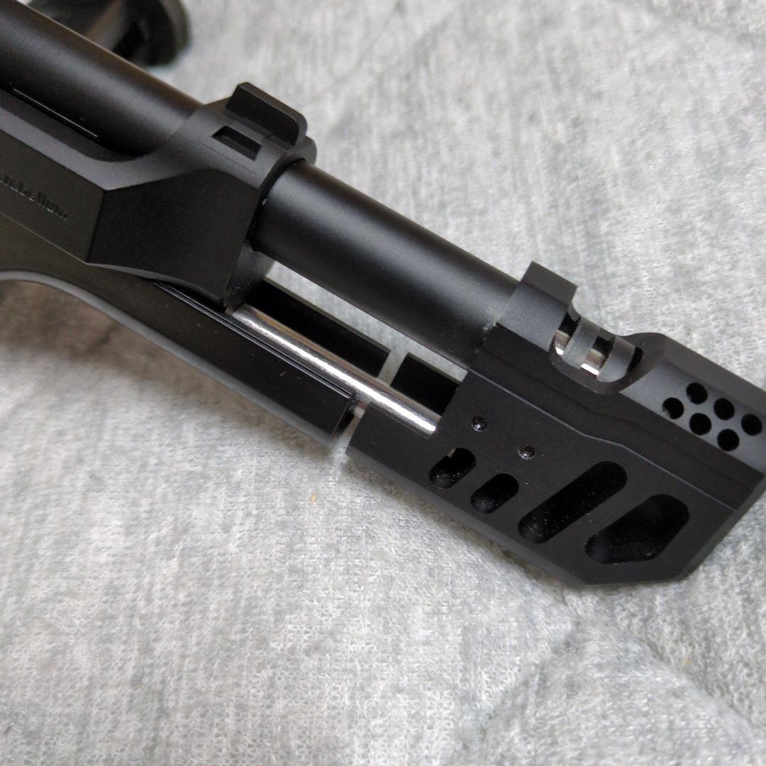 東京マルイM92F改