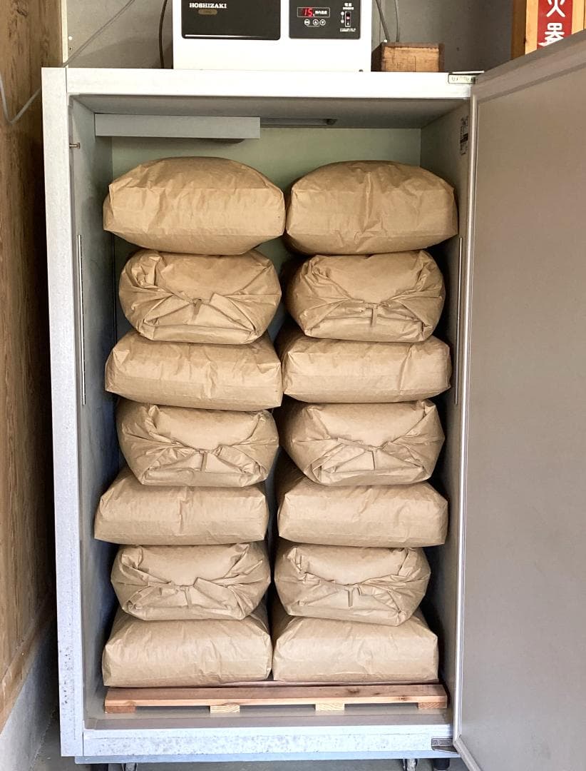 農家保有米 令和7年産 10キロ 玄米 コシヒカリ10kg(5kg×2) 新米