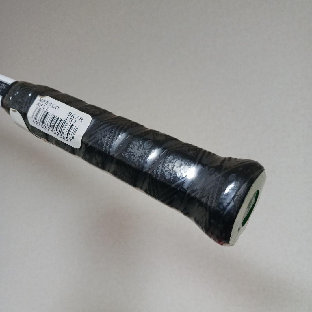 マッスルパワー　5500　muscle power 5500　ソフトテニス