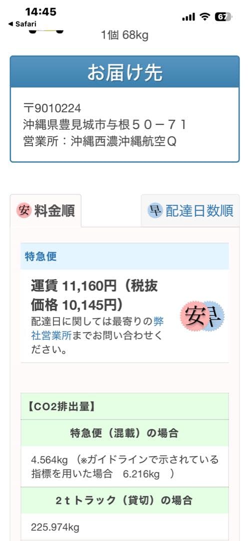 アルメリック Biscuit ボンザー 5'4