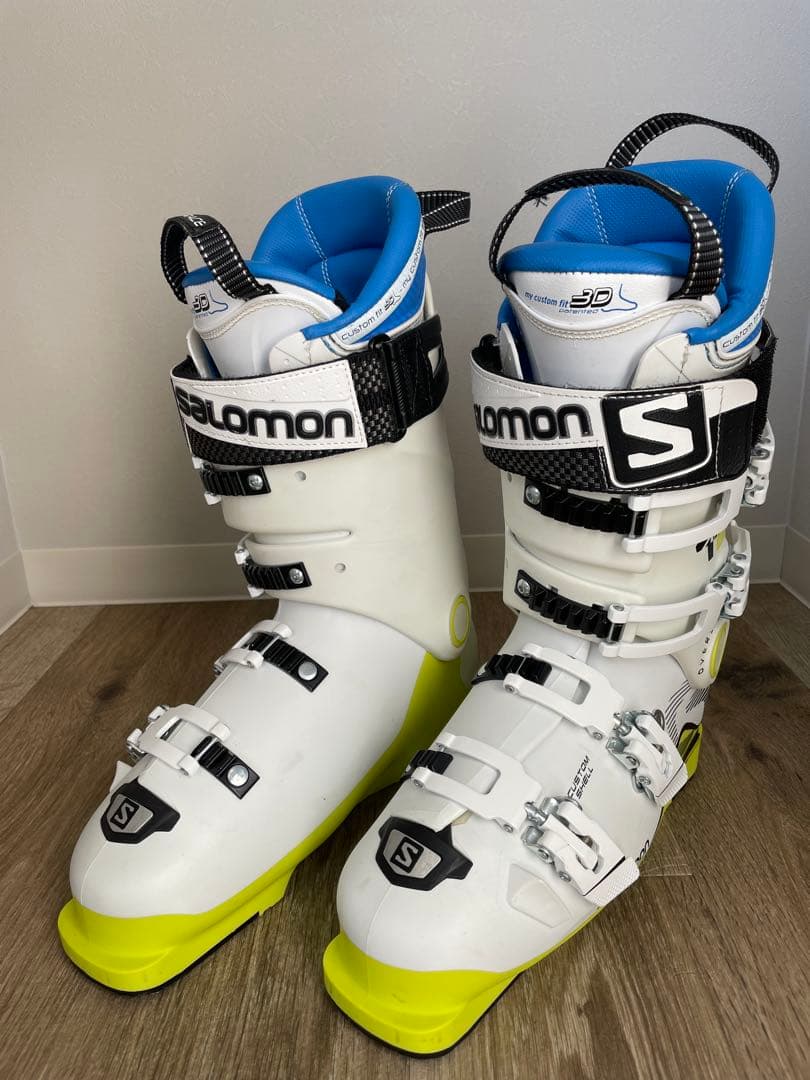 SAROMON サロモン X MAX 120 26cm