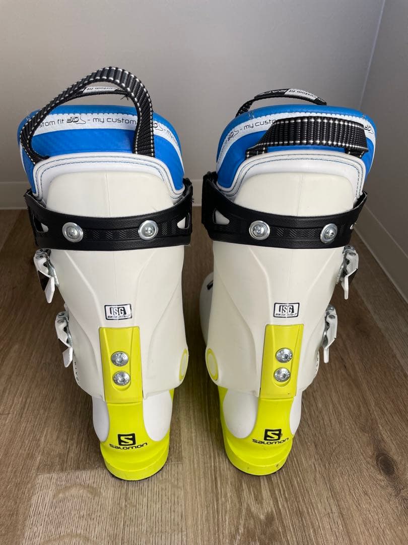 SAROMON サロモン X MAX 120 26cm