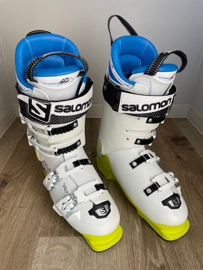 SAROMON サロモン X MAX 120 26cm