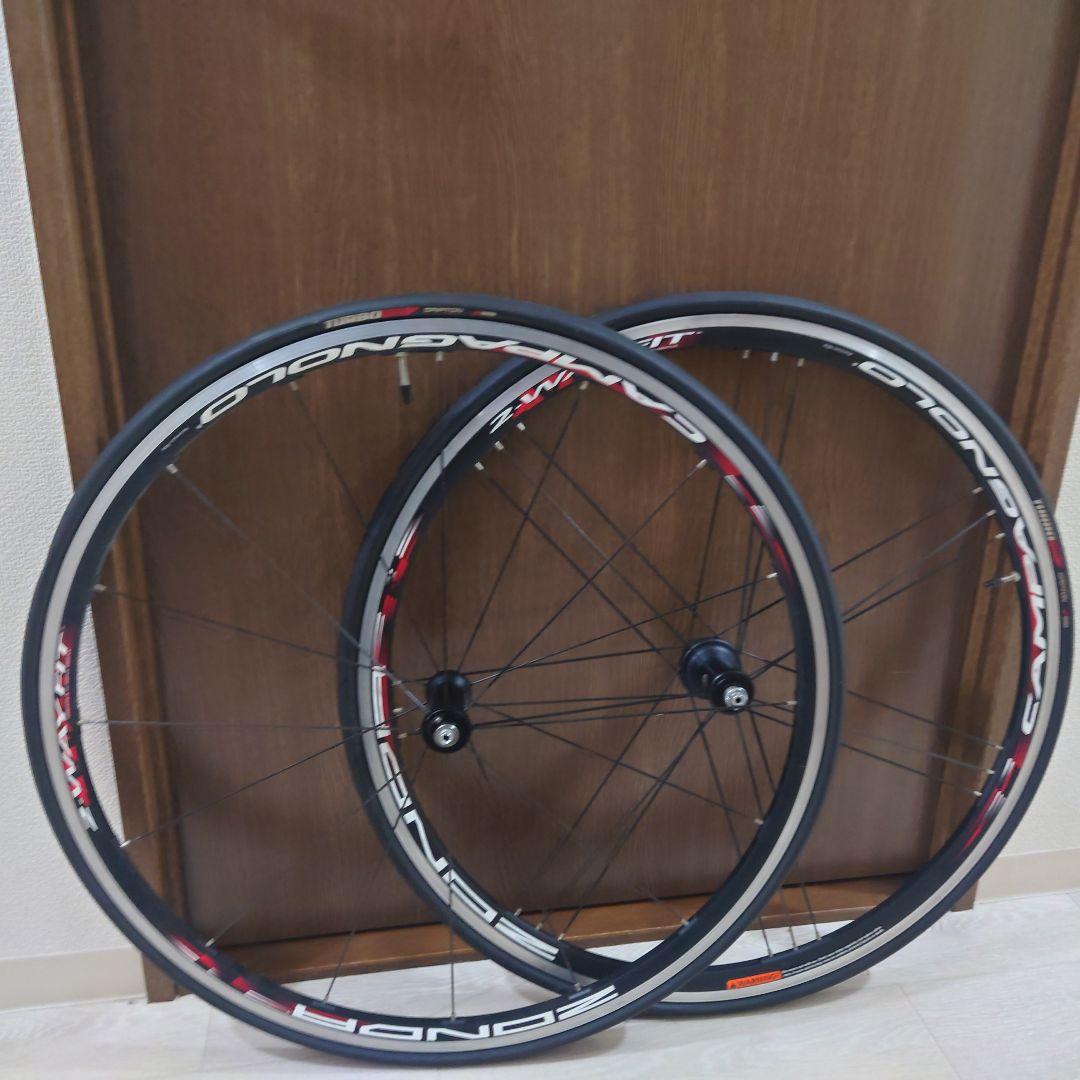 カンパニョーロ　ゾンダ　15C