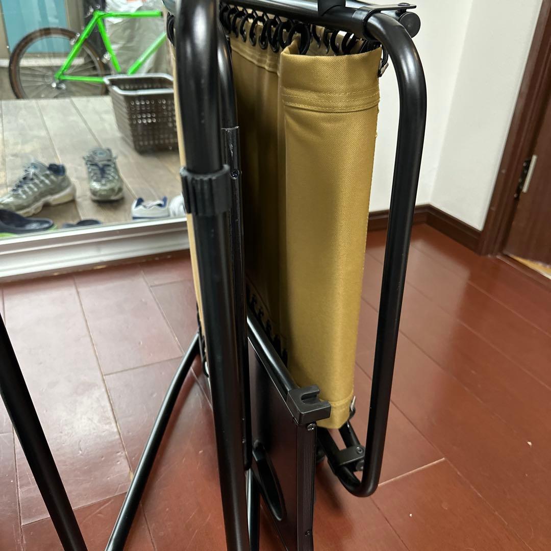 WAQ リラクシングコンフォートチェア インフィニティチェア