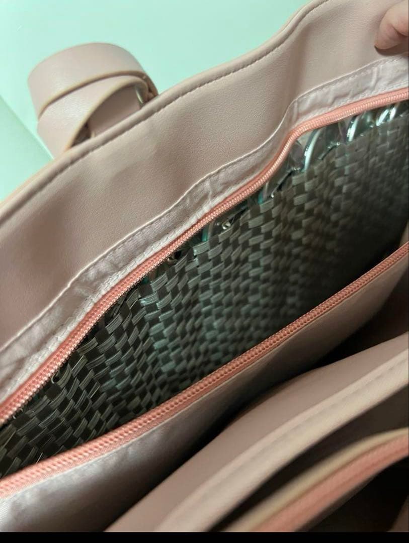 飴村乱数 痛バッグ