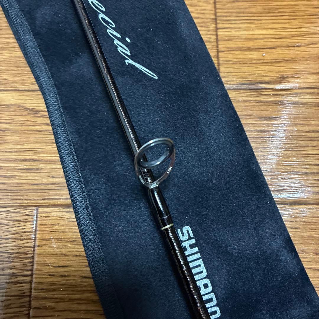 【土日発送⭐︎】カーディフ　ネイティブスペシャル　64L