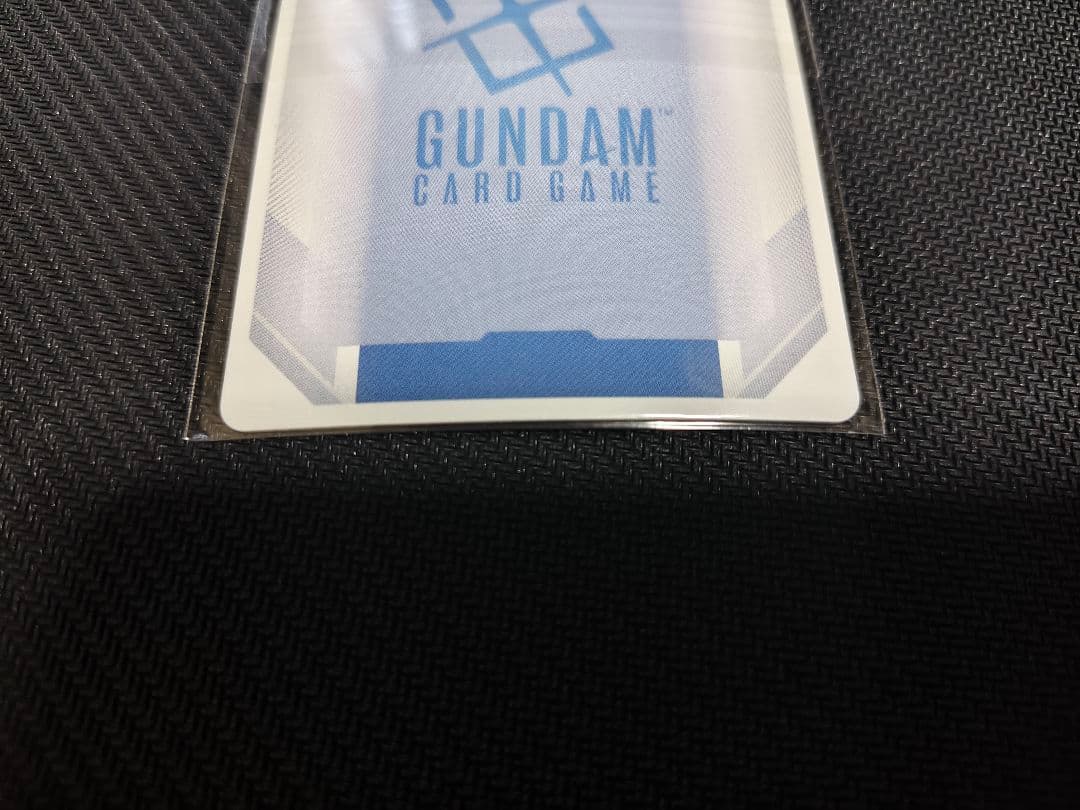 ニュータイプチャレンジ 優勝　ガンダム・エアリアル(改修型) 新品未開封　プロモ