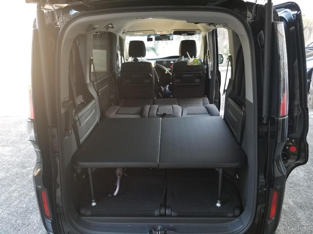 あーちゃん　RP5ステップ　合皮　ロング　その１