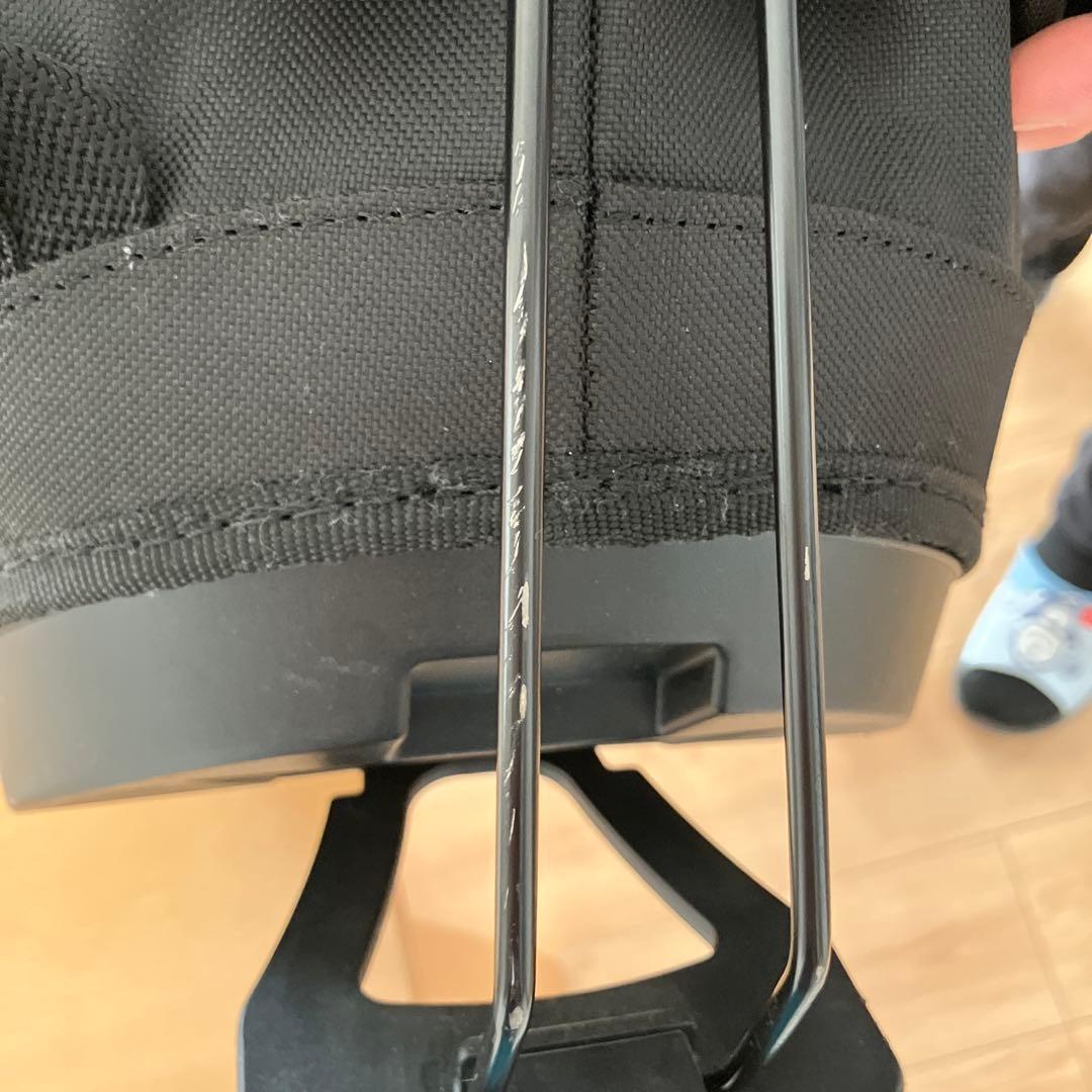 【ちーちゃん】HONMA(本間)ゴルフ キャディバッグ 8.5型