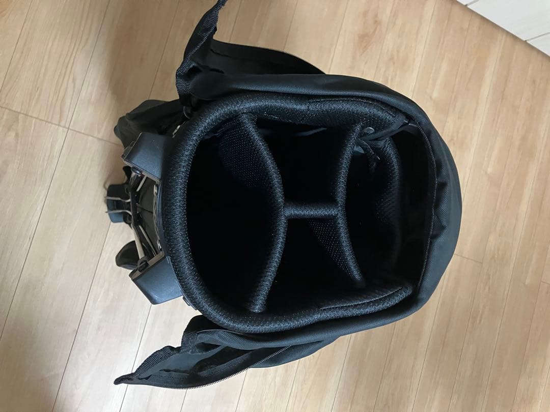 【ちーちゃん】HONMA(本間)ゴルフ キャディバッグ 8.5型