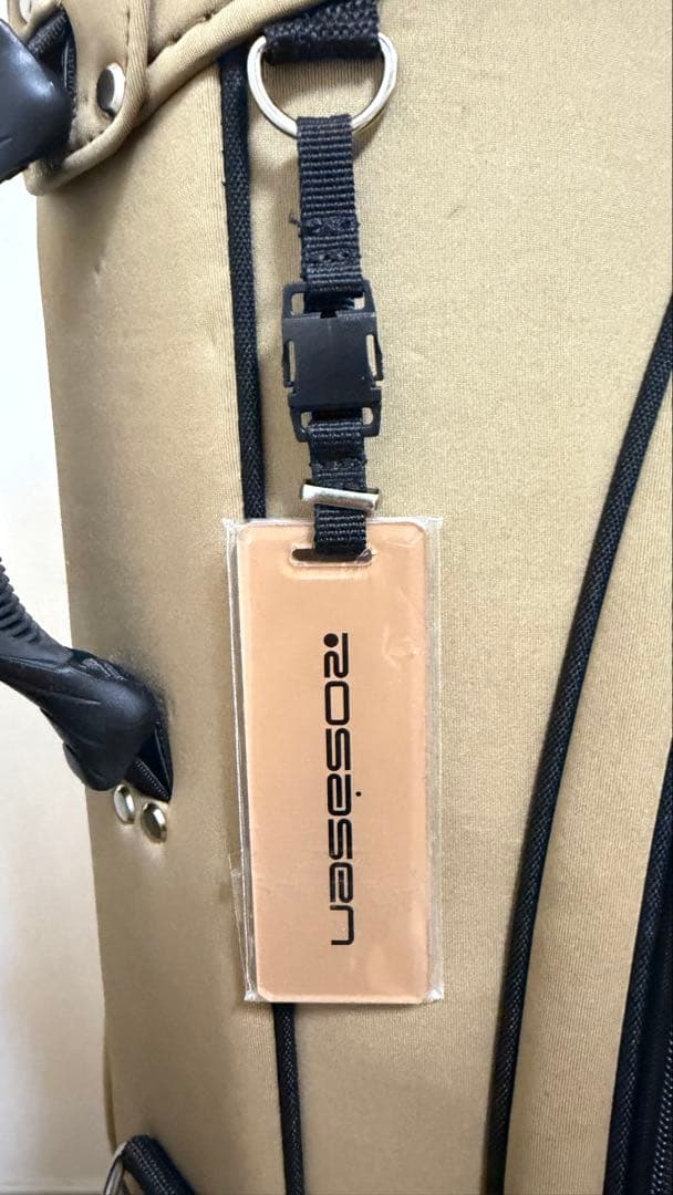 ロサーセン　ゴルフバッグ