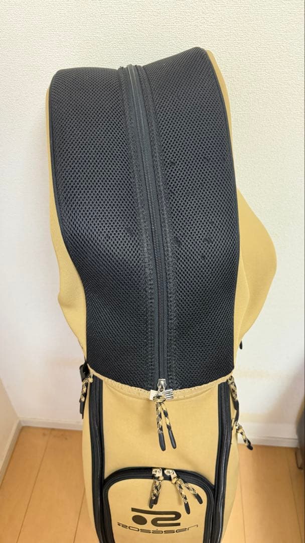 ロサーセン　ゴルフバッグ