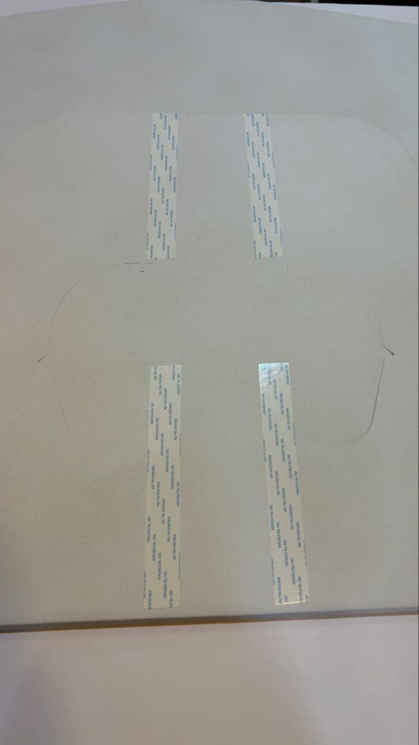 わたしの幸せな結婚店頭用看板【非売品】