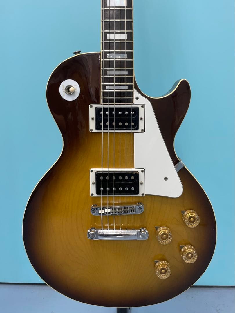 Greco グレコ EG-800 成毛滋モデル 希少 ジャパンビンテージ