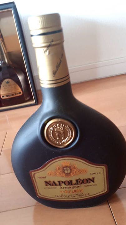 ブランデーまとめ売り