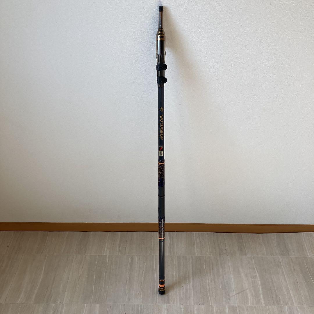 ダイワWHISKER THEグレ3号54Ｆ