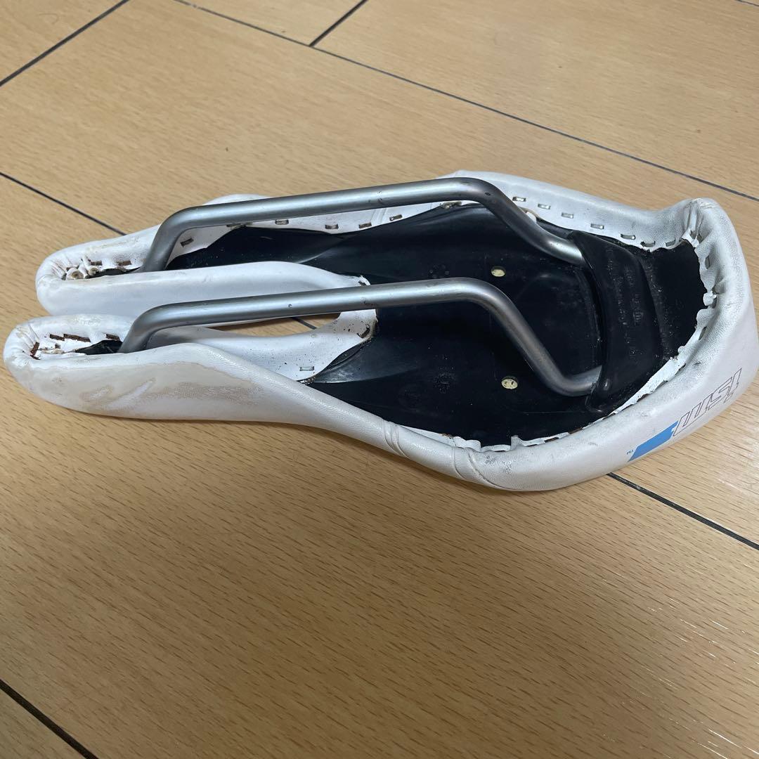 ISM PS 1.1 トライアスロン　タイムトライアル　サドル