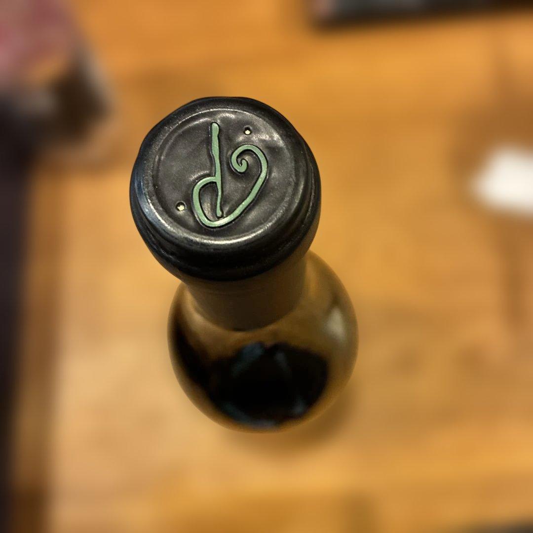 ザ プリズナー シャルドネ カーネロス　2021年　白ワイン