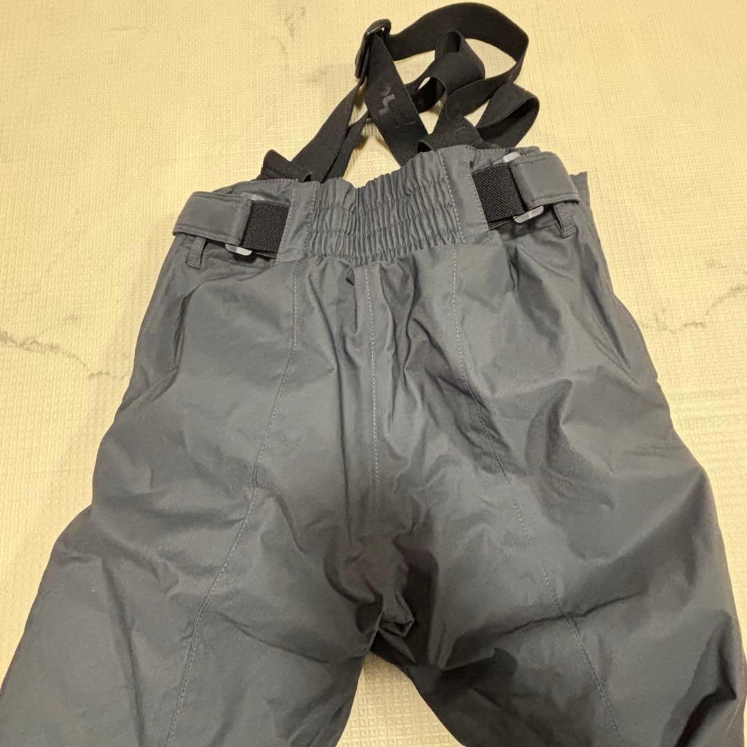 phenix スキーウェア スノボーウェア上下パンツ付き