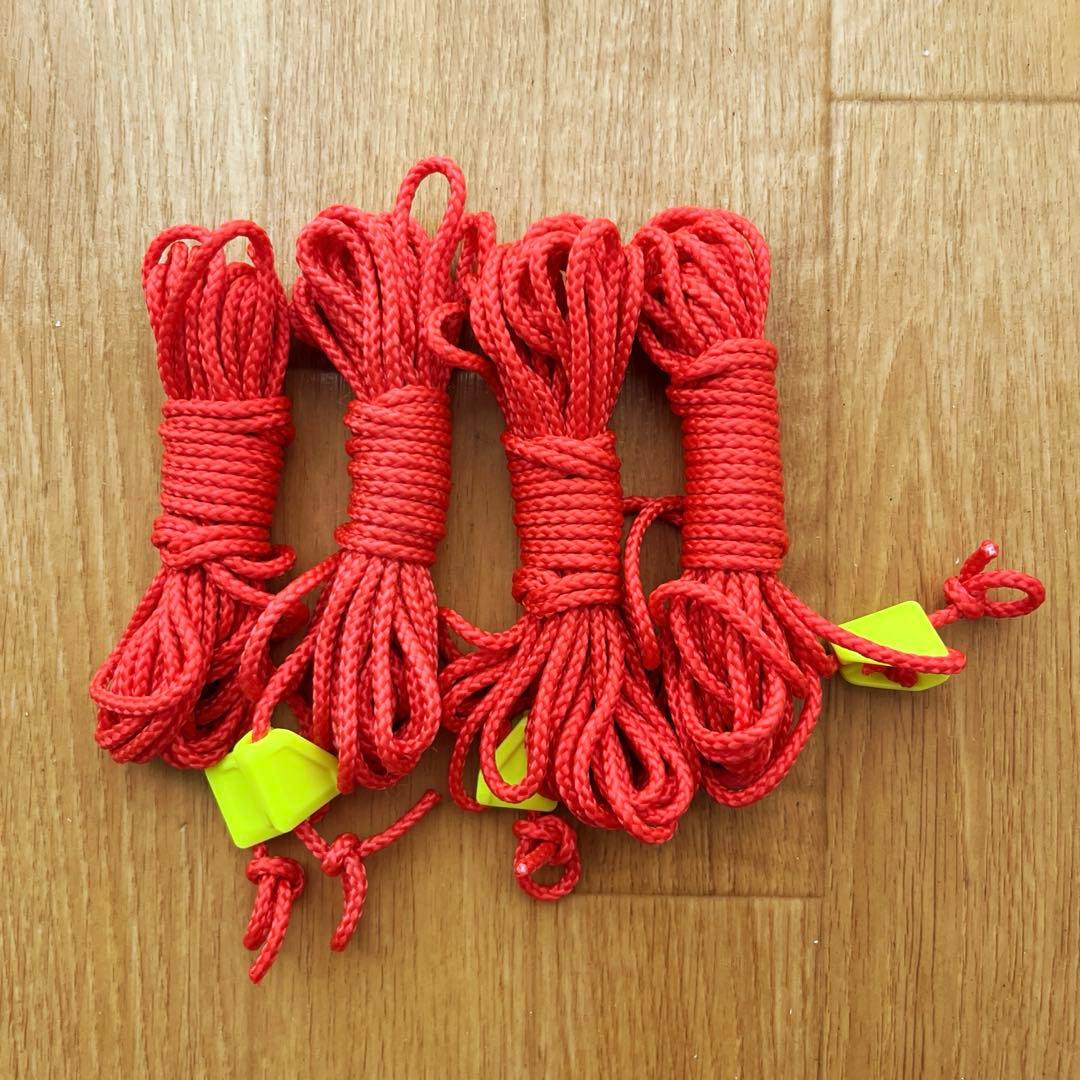 TATONKAタープ TARP 2TC タトンカ