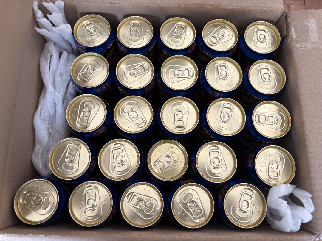 ビールまとめ売りKIRIN 一番搾り 糖質0 51本セット