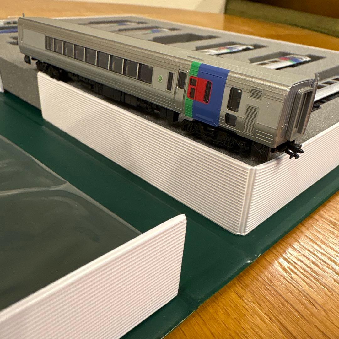 【新同】KATO 10-1695 キハ283系おおぞら6両基本セット②