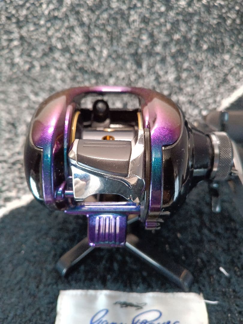 Mogoo0419　16メタニウムカスタムペイント