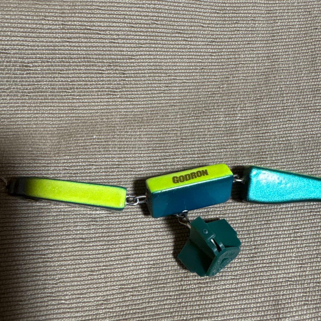 人気のバチ抜けルアー　名作ぞろいでほぼ新品です。