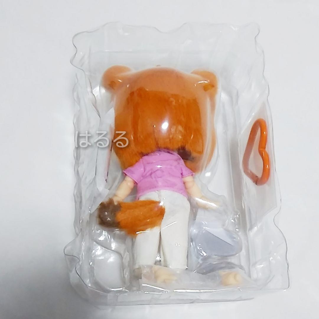 ニック　モリー　アクションフィギュア　ズートピア2　ポップマート　ディズニー