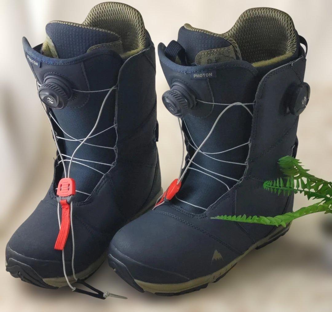 綺麗　28.5CM BURTON PHOTON 　IMPRINT3　マウンテン