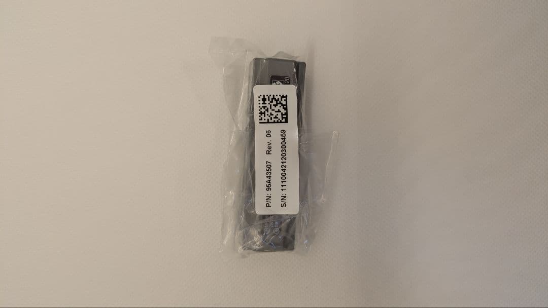 SHURE GLX-D1+WA302 デジタルワイヤレスシステム