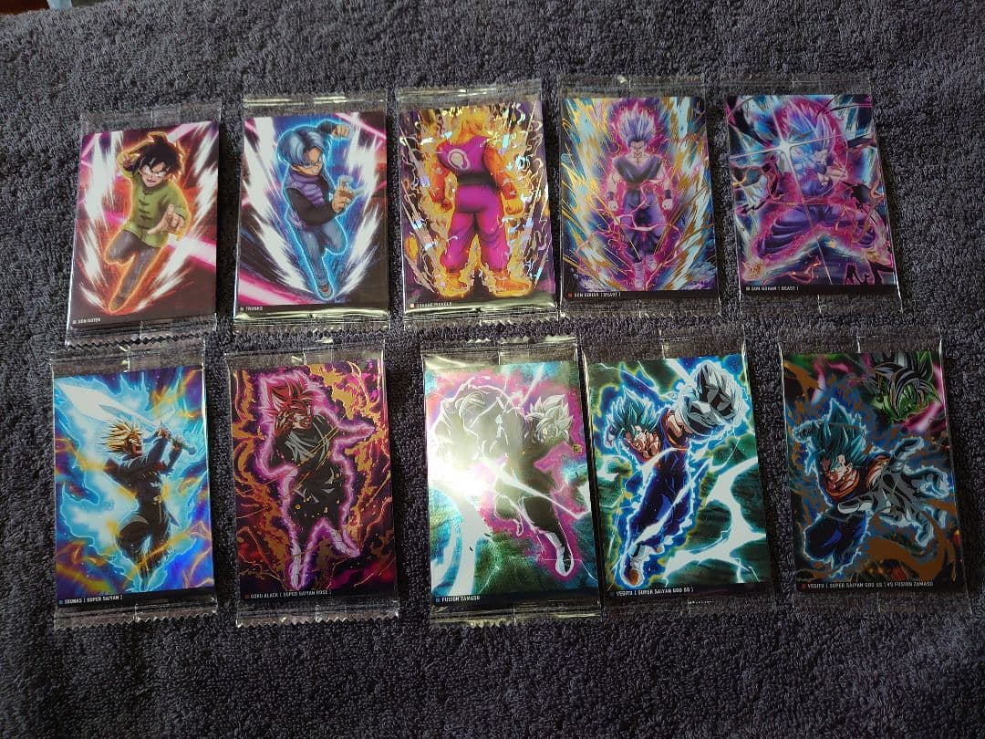 ドラゴンボール　イタジャガ　vol3 31種類　コンプリートセット