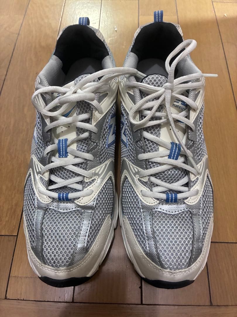 new balance mr530 スニーカー　28